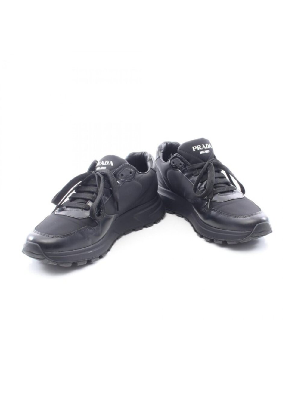 Prada Sneakers Prax 01 Re-Nylon - Picture 3 of 11